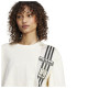 Adidas Γυναικεία κοντομάνικη μπλούζα Crop Tee